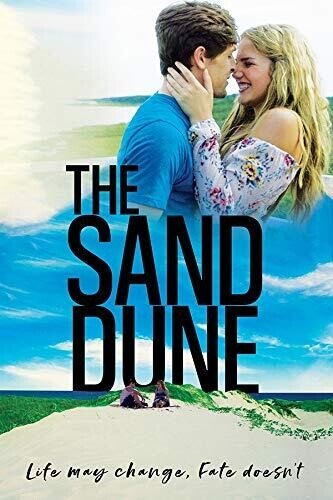 

The Sand Dune [2020]
