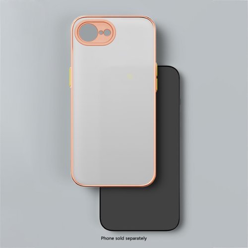 SaharaCase Venture Series Slim Case for Apple iPhone 16e - Desert Rose WORLDWIDE DELIVERY