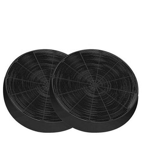 Bertazzoni - Kit Filters - black