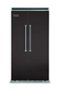 Viking - 5-Series-VCSB - Onyx-Front_Standard
