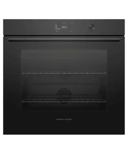 360°  
FISHER & PAYKEL