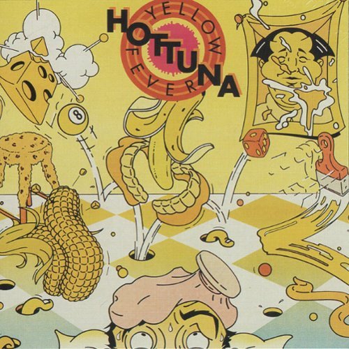 

Yellow Fever [LP] - VINYL