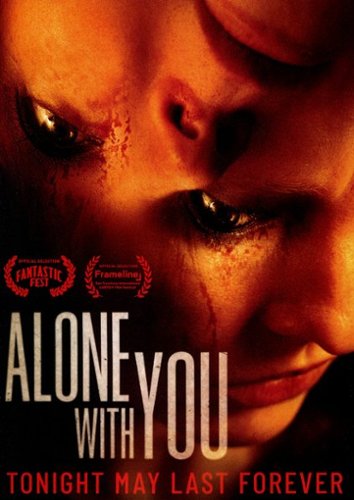 

Alone with You [2021]