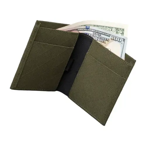 Army Green Axogrid 300D