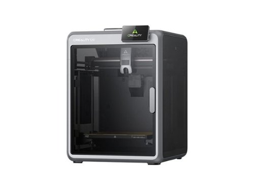 Creality K2 Combo, K2 3D Printer w/ CFS, beginner Friendly 3D