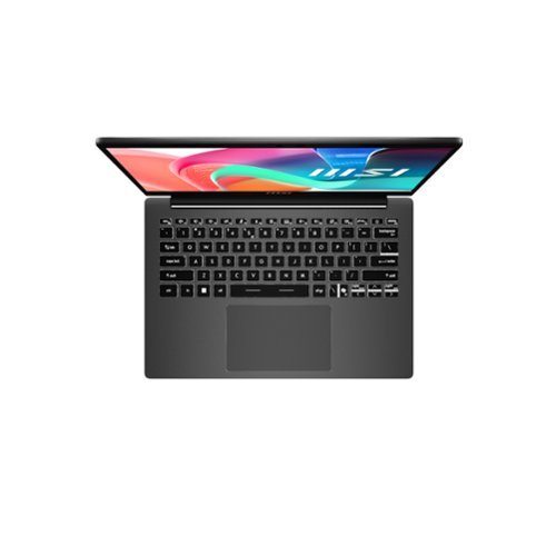 MSI Modern 13 13.3 Laptop - Intel Core Ultra 7-150U - Intel Graphics with 16GB Memory -1TB SSD - Platinum Gray GLOBAL SHIPPING