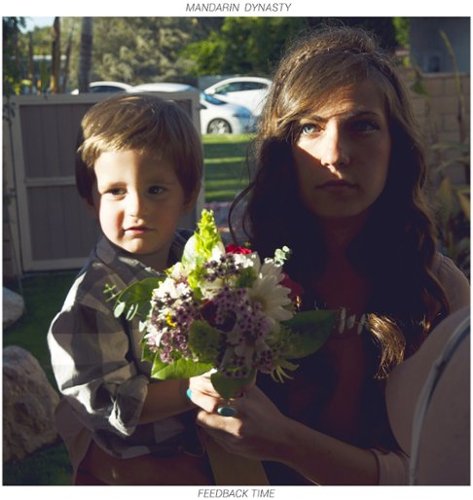 Feedback Time [LP] - VINYL