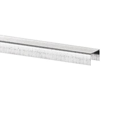 Swingline - Heavy Duty Staples, 0.5 Leg Length, 5000/Box - Silver - image 2
