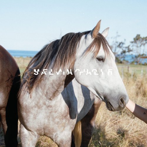 

Melanchole [LP] - VINYL