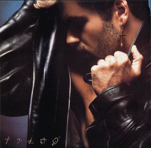  Faith [CD]