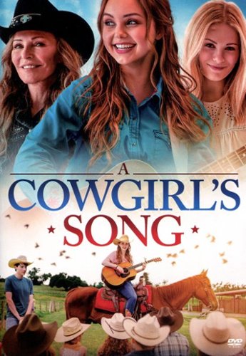 

A Cowgirl's Song [2022]