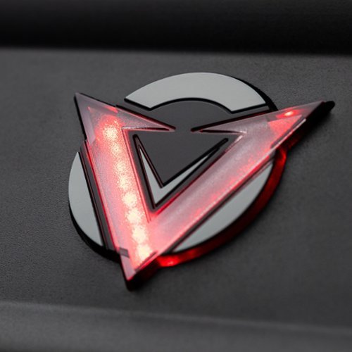 Crunch V-DRIVE 2725W Mono block Car Audio Amplifier - Black HOW TO BUY