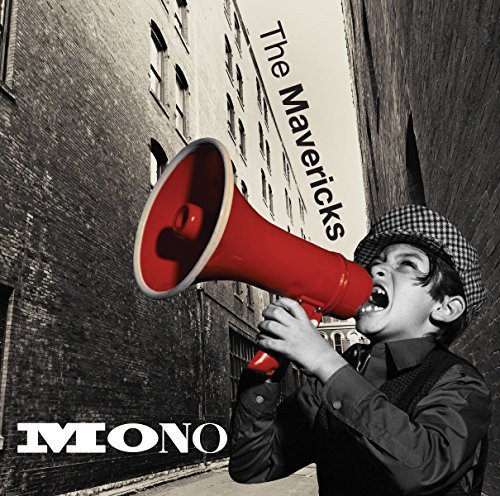  Mono [CD]