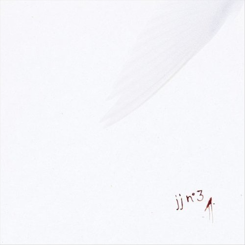  jj nº 3 [Bonus Track] [LP] - VINYL INTERNATIONAL SHIPPING
