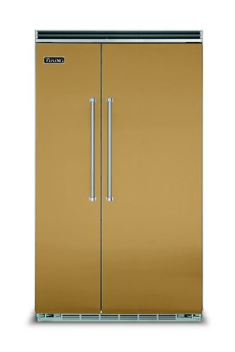 Viking - 5-Series-VCSB - Golden Hour