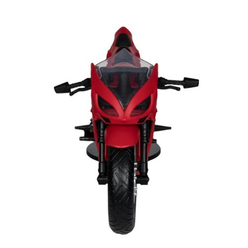 McFarlane Toys DC Multiverse Red Hood's Sportsbike (Red Hood: Outlaw) Vehicle HOW TO BUY