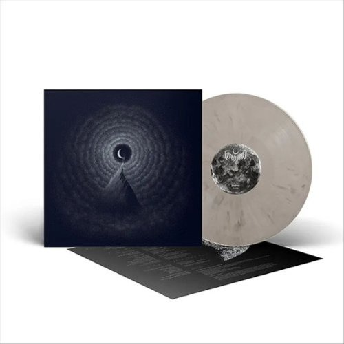  A Pathway to the Moon [Ash-Gray Marbled Vinyl] [LP] - VINYL INTERNATIONAL SHIPPING