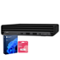 HP - Upgraded - Elite Mini 800 Desktop - Intel Core i7-12700T with 32GB RAM 1TB SSD - Adata 64GB USB Drive - Black-Front_Standard