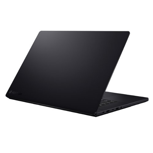ASUS ProArt P16 16 4K OLED Touch Screen Laptop - Copilot+ PC - AMD Ryzen AI 9 HX 370 - 64GB Memory -  RTX 4070 - 2TB SSD - Nano Black HOW TO BUY