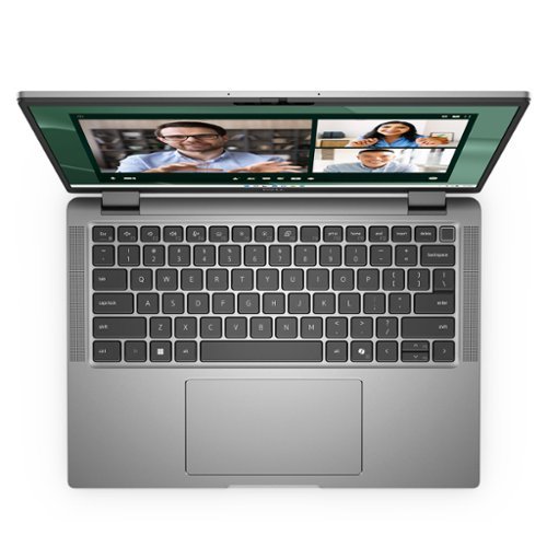 Dell Latitude 7450 Laptop 14.0 WUXGA (Intel Ultra 7 165U , 16GB