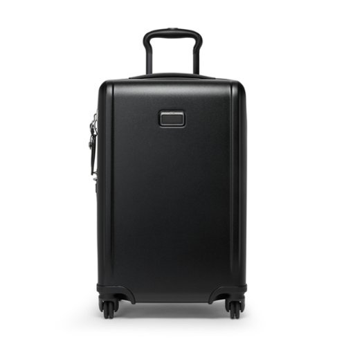 TUMI - Ventra Expandable Carry-On Suitcase - Black Texture