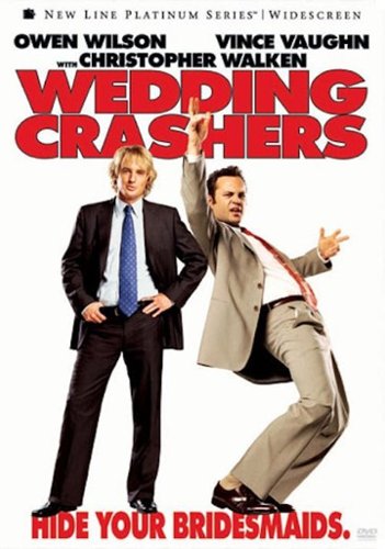  Wedding Crashers