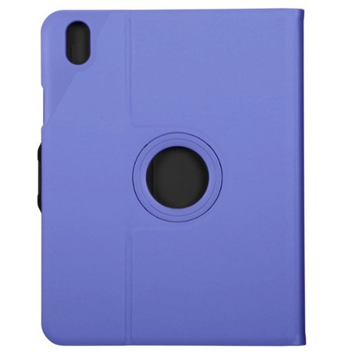 Targus VersaVu Case for iPad 11(A16) and iPad 10.9(10th gen.) - Purple GLOBAL SHIPPING