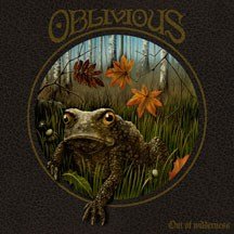 

Out of Wilderness [LP] - VINYL