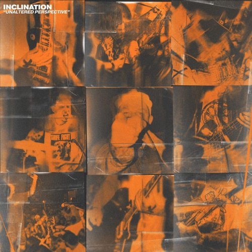 

Unaltered Perspective [LP] - VINYL