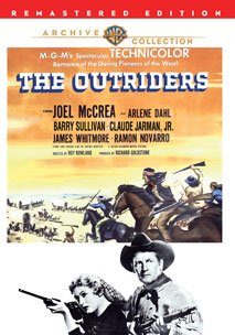 

The Outriders [1950]