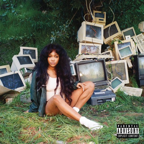  Ctrl [CD] [PA]