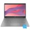 HP - 14" Chromebook Laptop - Intel Celeron N4120 2019 - 4GB Memory - 64GB eMMC - Modern Gray-Front_Standard