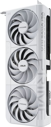 ASUS PRIME NVIDIA GeForce RTX 5070 OC Edition 12GB GDDR7 PCI