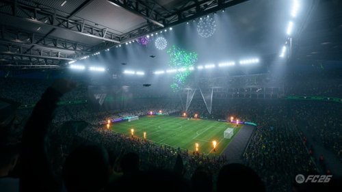 Electronic Arts EA SPORTS FC™ 26. Standard Edition - Nintendo Switch 2 HOW TO BUY