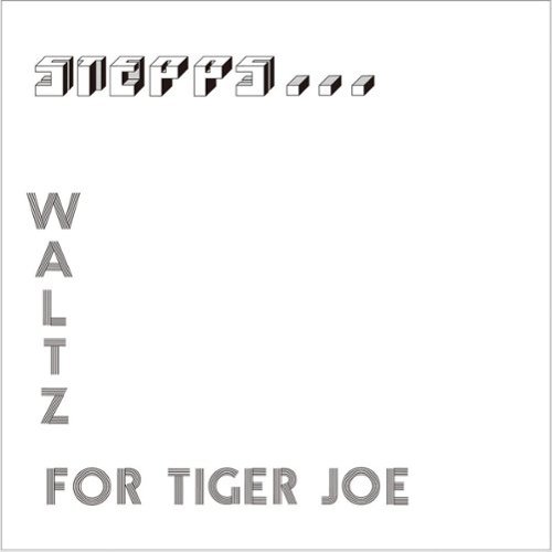 

Waltz for Tiger Joe: Complete Recordings [LP] - VINYL