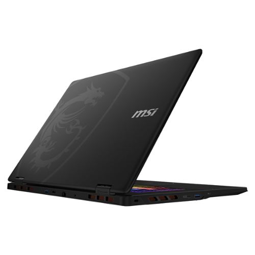 MSI Crosshair 18