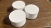 Google - Wifi AC1200 Dual-Band Mesh Wi-Fi System (3-Pack)-Front_Standard