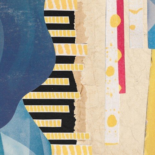 

City of the Sun & Moon [LP] - VINYL