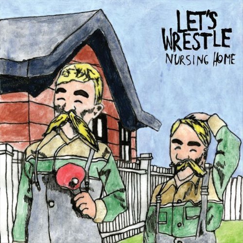  Nursing Home [LP] - VINYL INTERNATIONAL SHIPPING