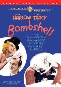 Bombshell [1933]