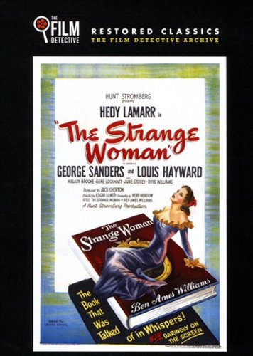 

The Strange Woman [1946]