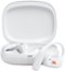 JBL - Endurance Zone - TRUE Wireless Bluethooth Open-ear Sport headphones - 2025 - White-Front_Standard
