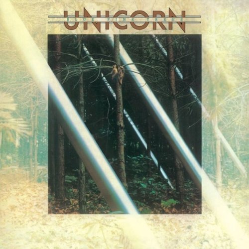 

Blue Pine Trees [LP] - VINYL