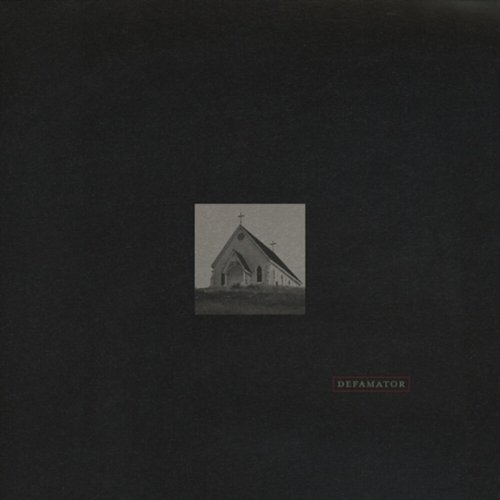 

Defamator [LP] - VINYL
