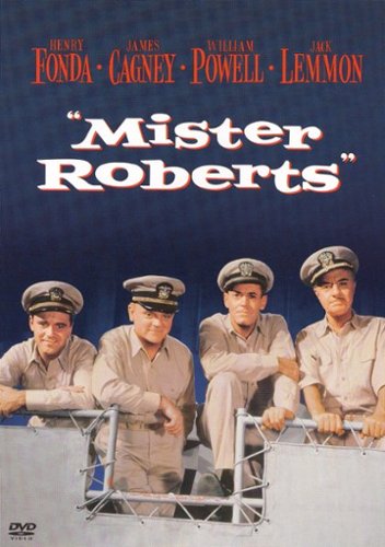  Mister Roberts [1955]