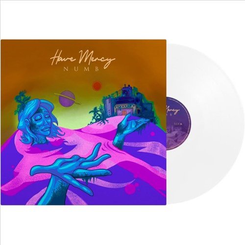 

Numb [LP] - VINYL
