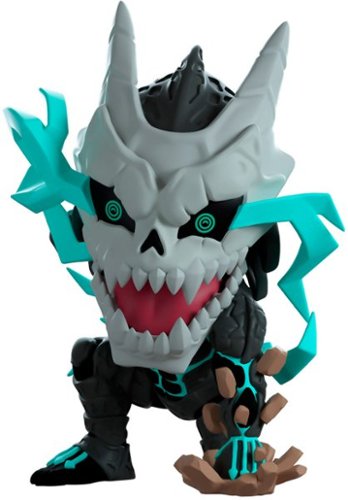 Youtooz Kaiju No. 8 4.3 Vinyl Figure BUY ONLINE