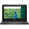 Dell - 11.6" 3120 64GB Chromebook CC6PF - Gray-Front_Standard