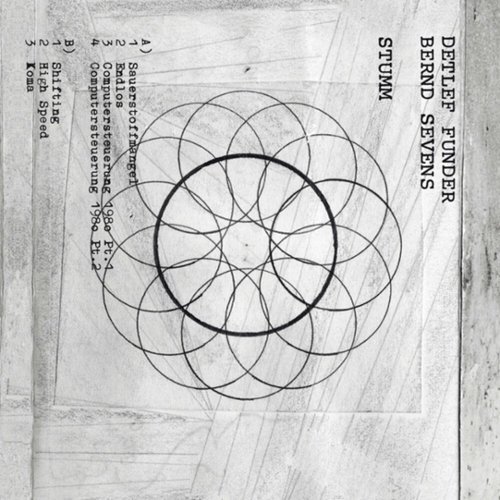 

Stumm [LP] - VINYL
