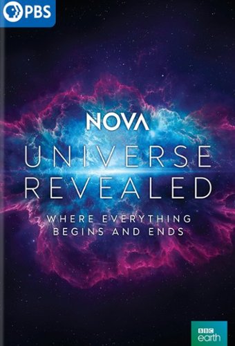 

NOVA: Universe Revealed